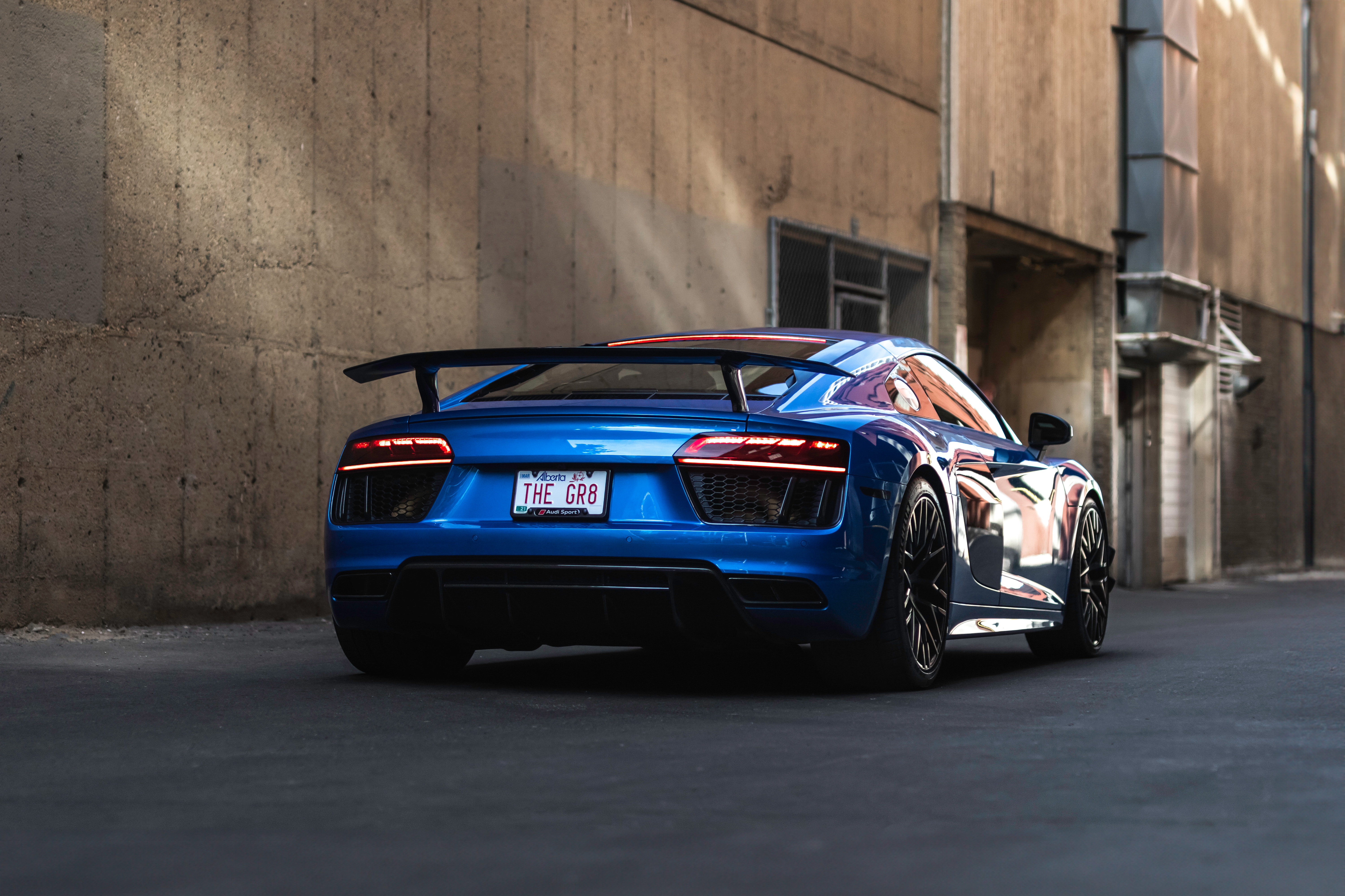 Automotive
