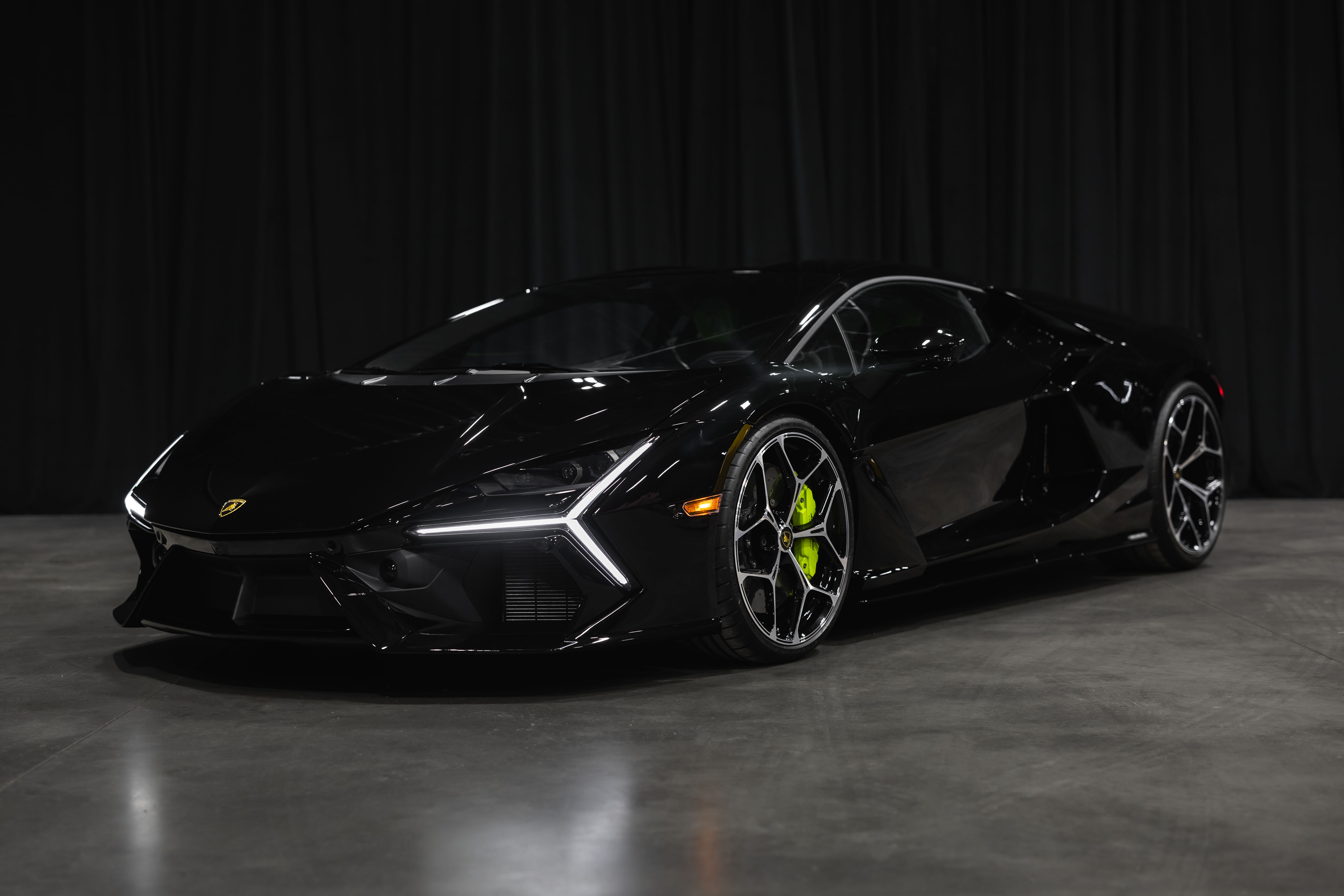 Automotive