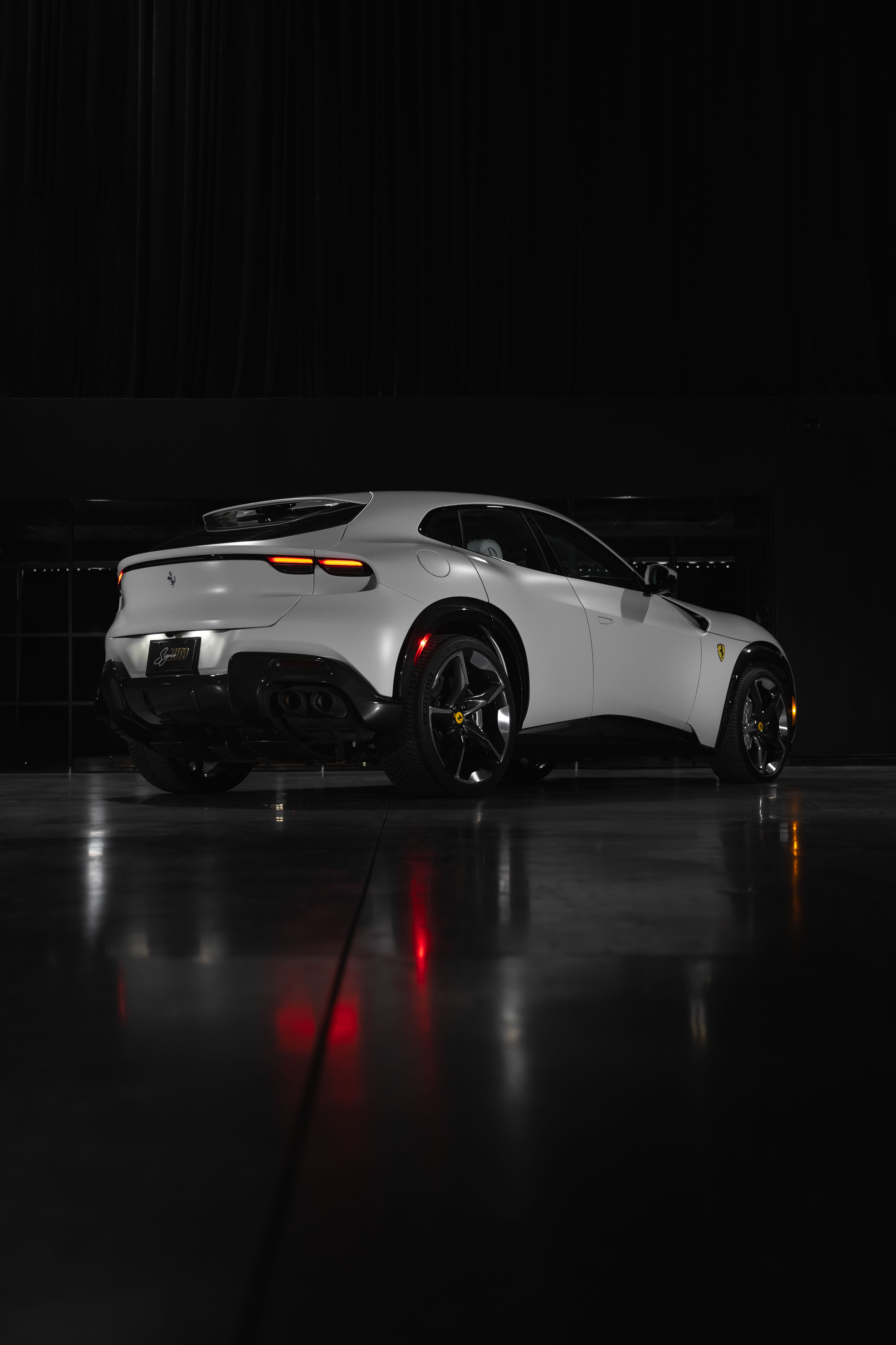 Automotive