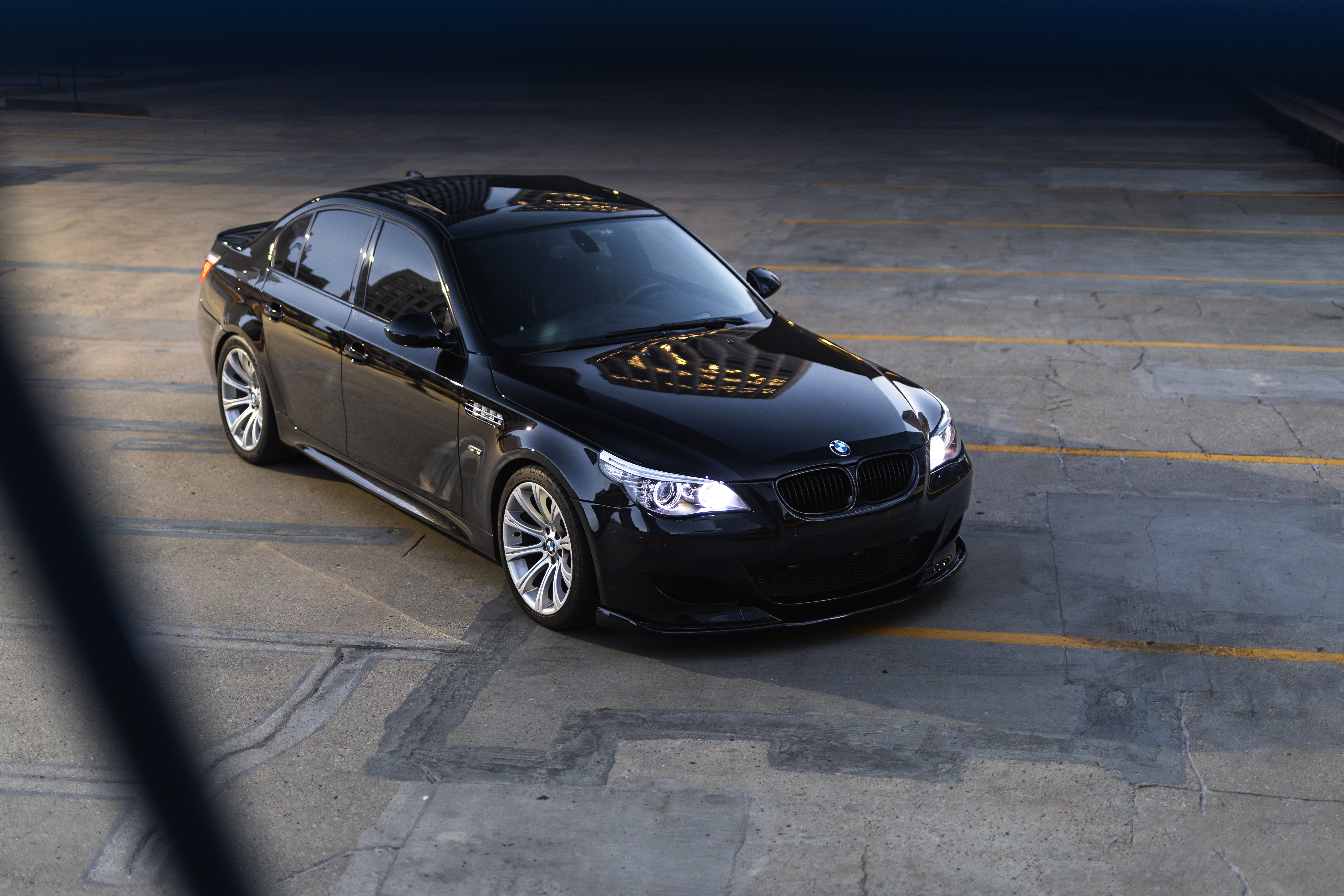 Automotive