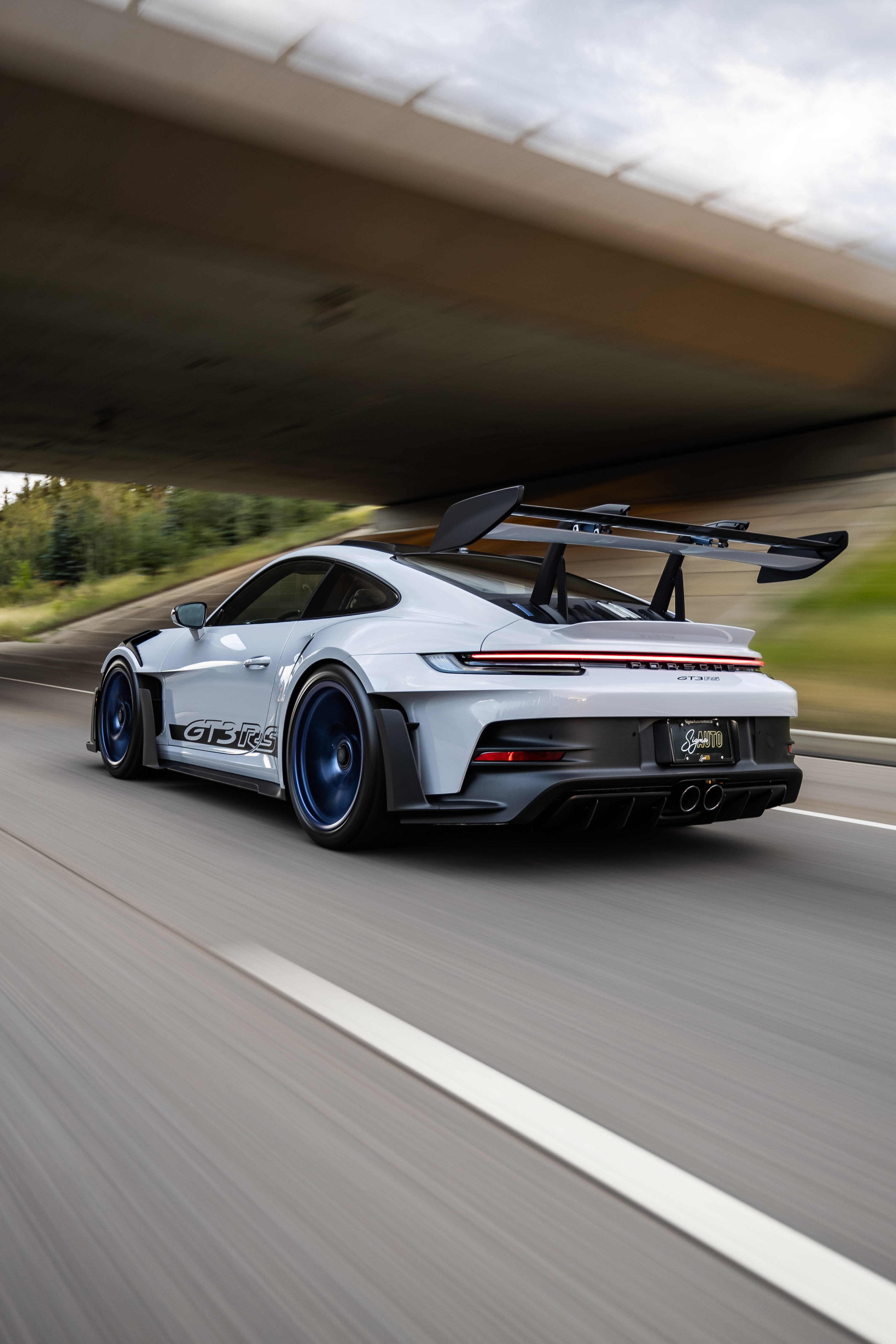 Automotive