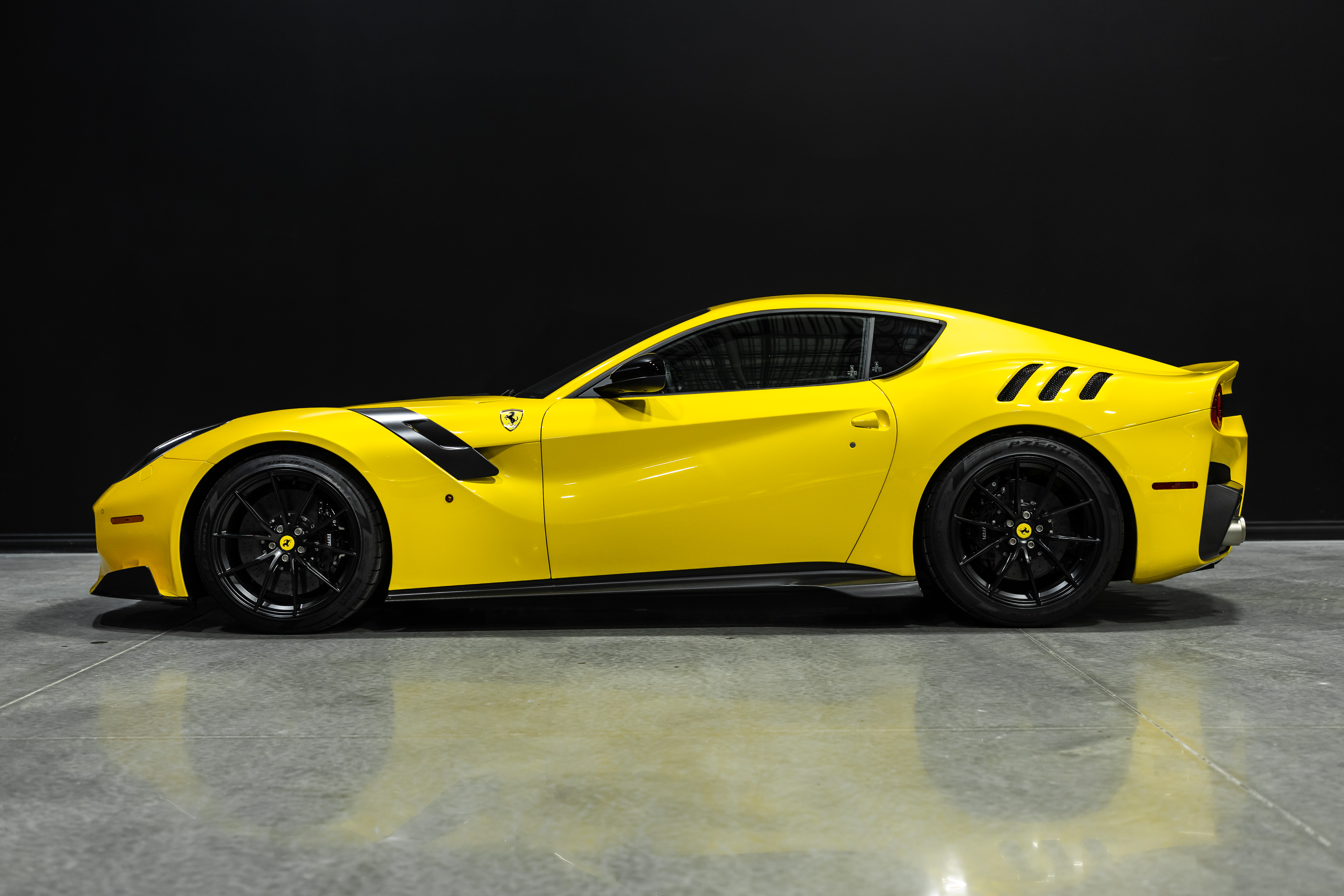 Automotive