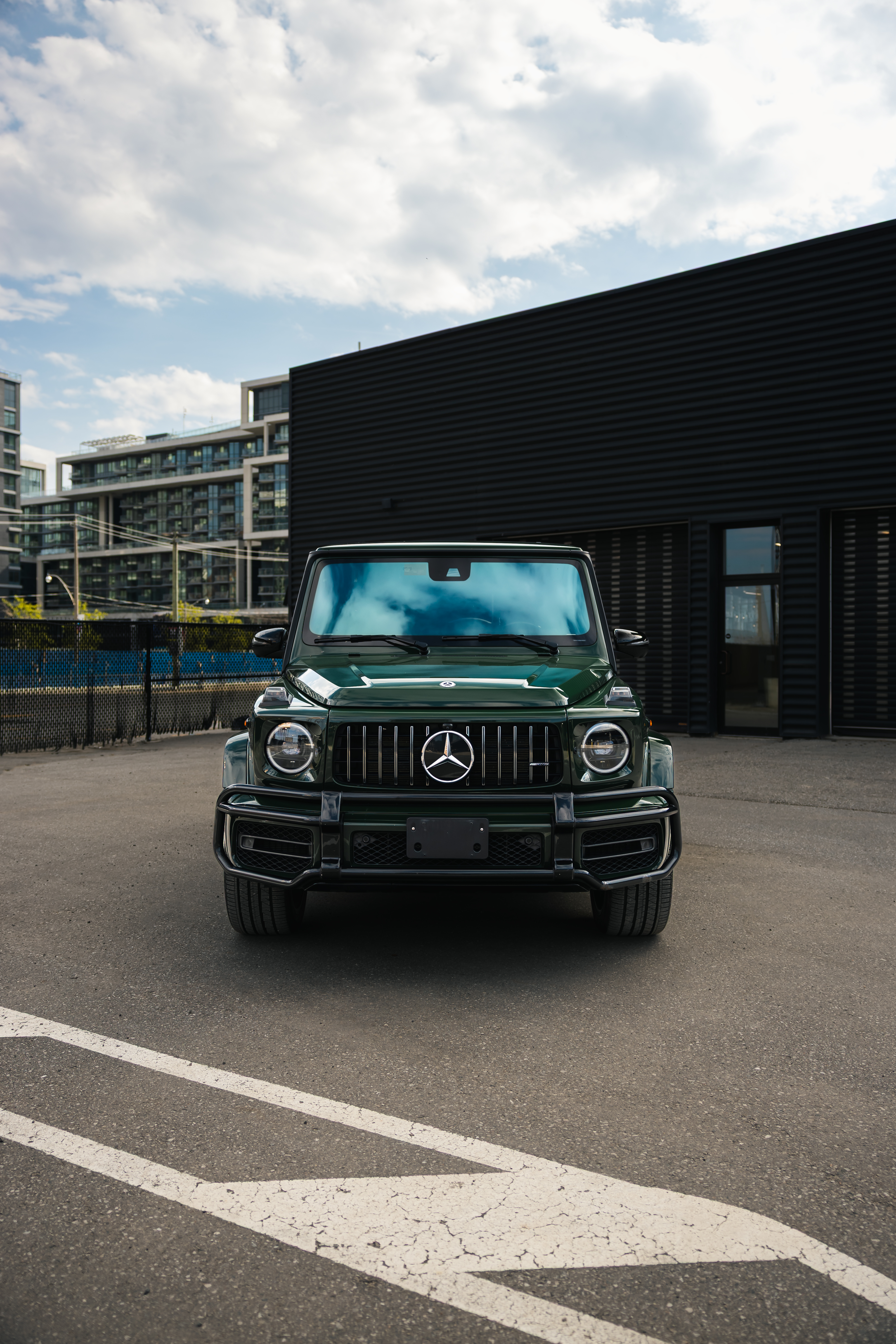 Automotive