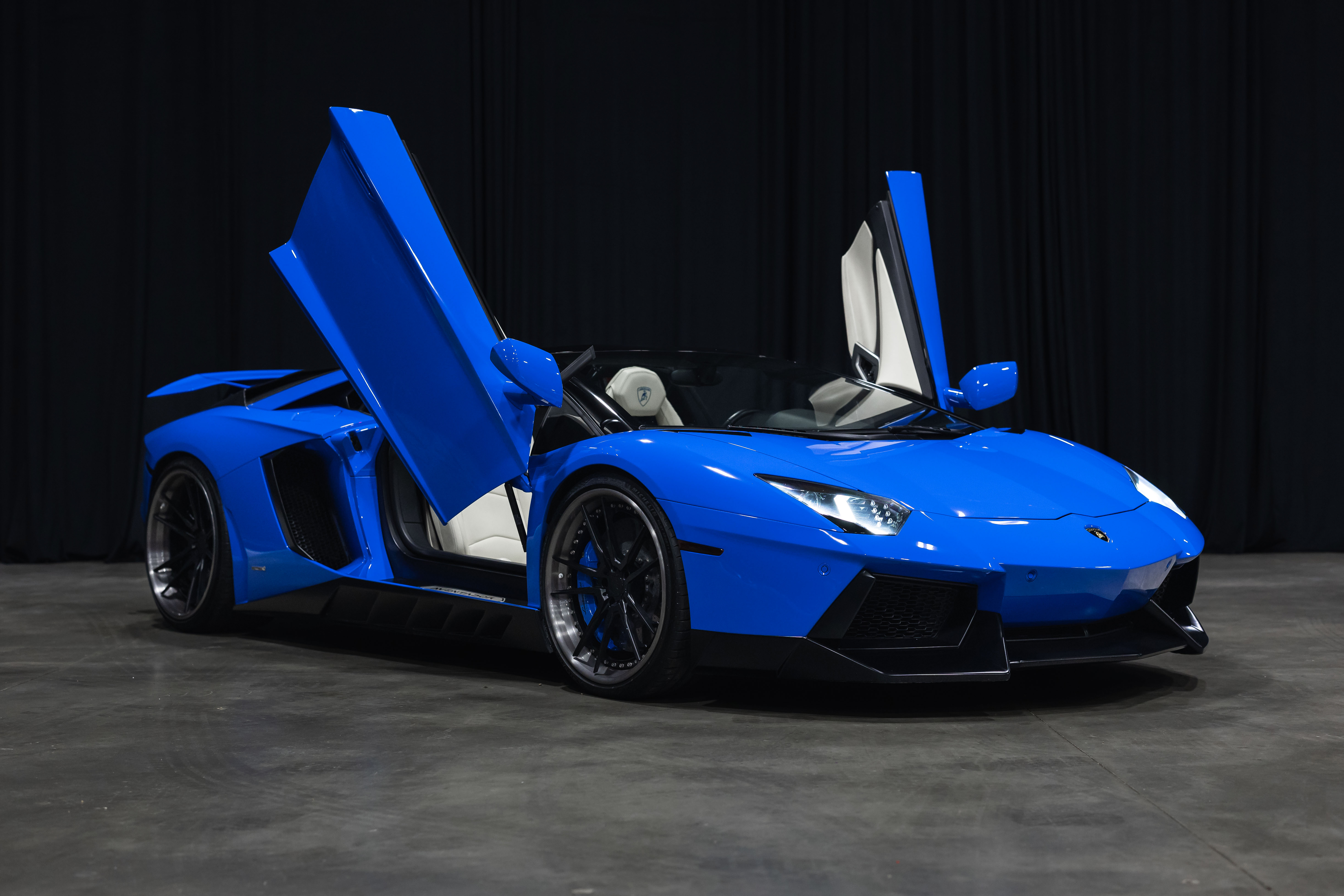 Automotive