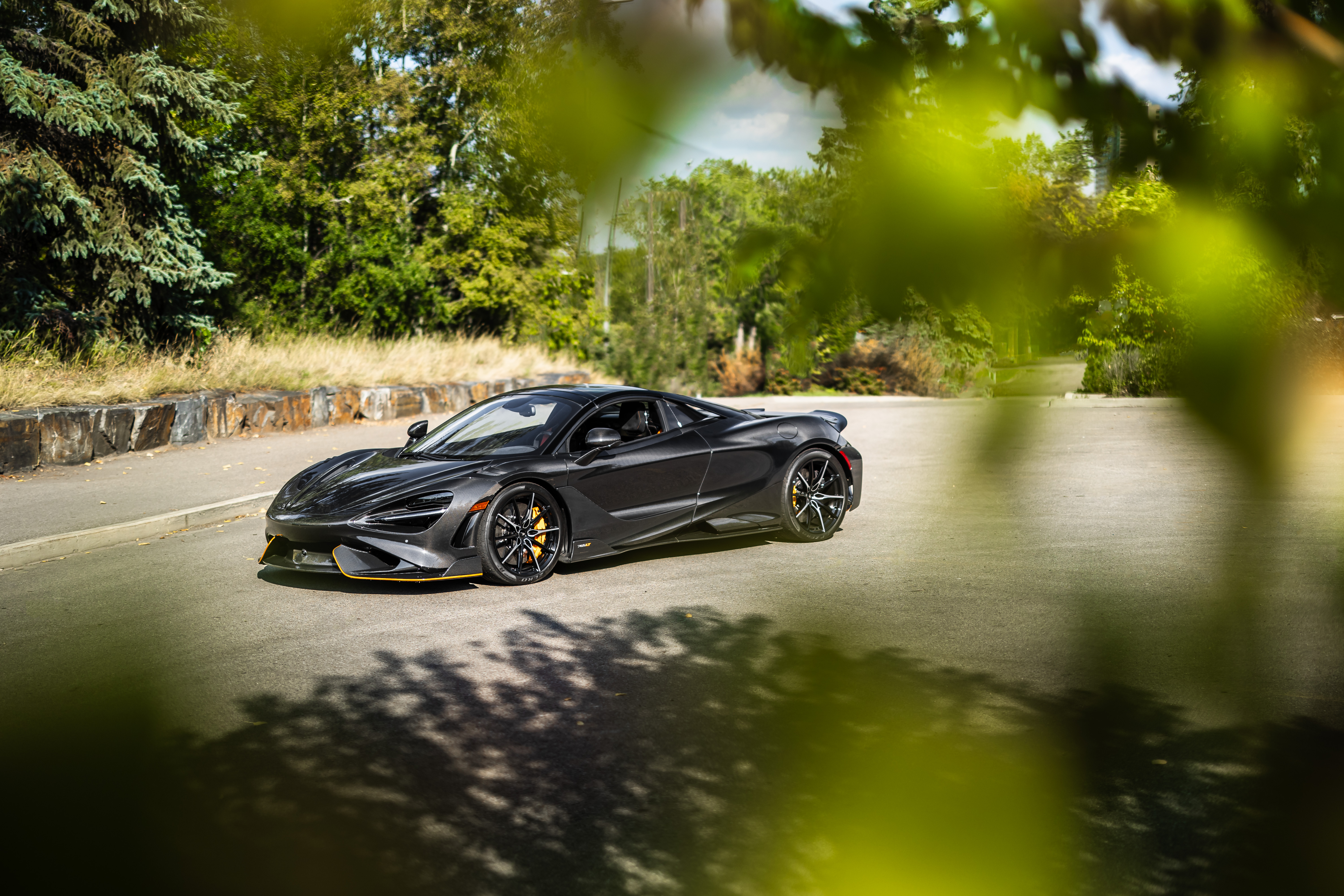 Automotive
