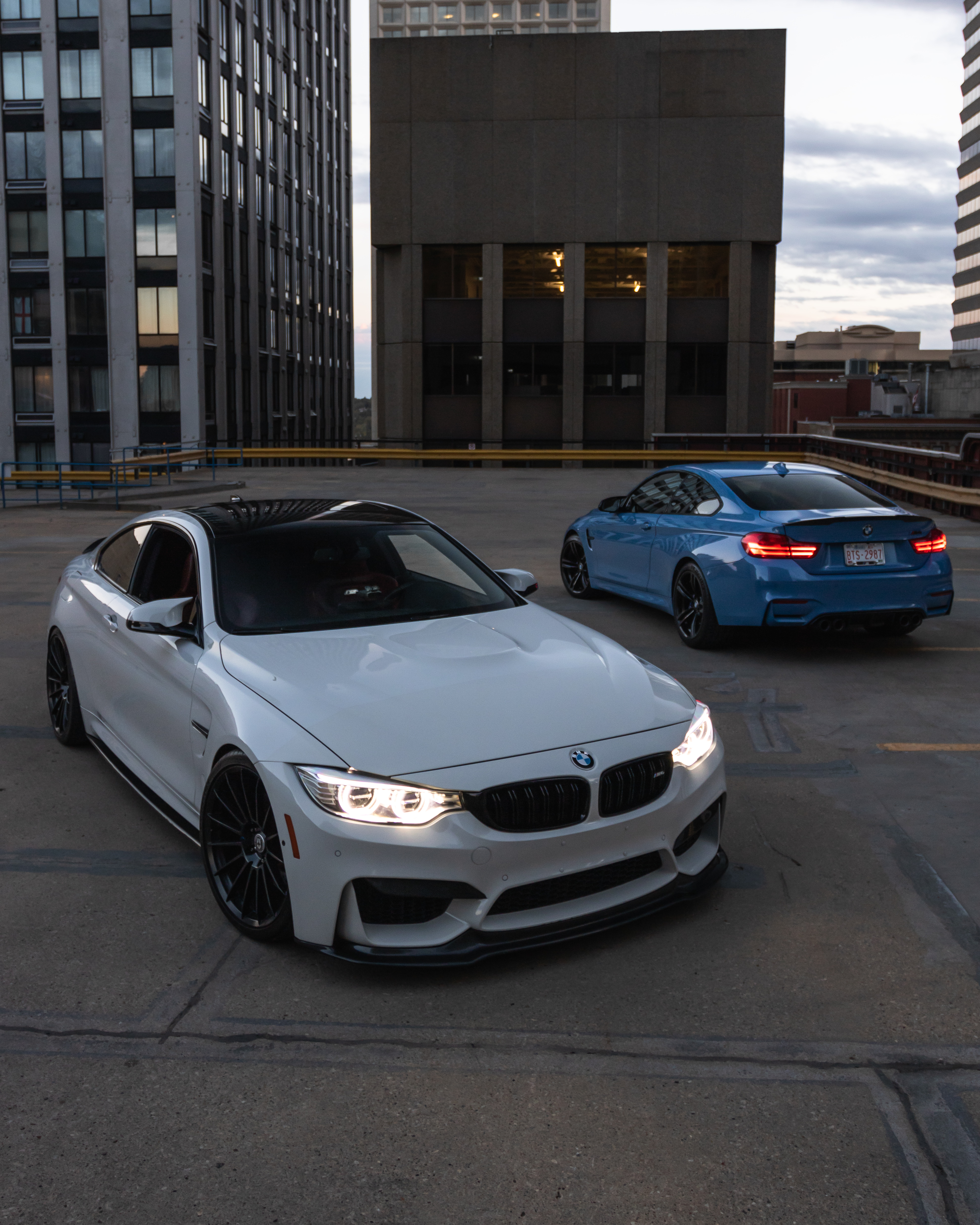 Automotive