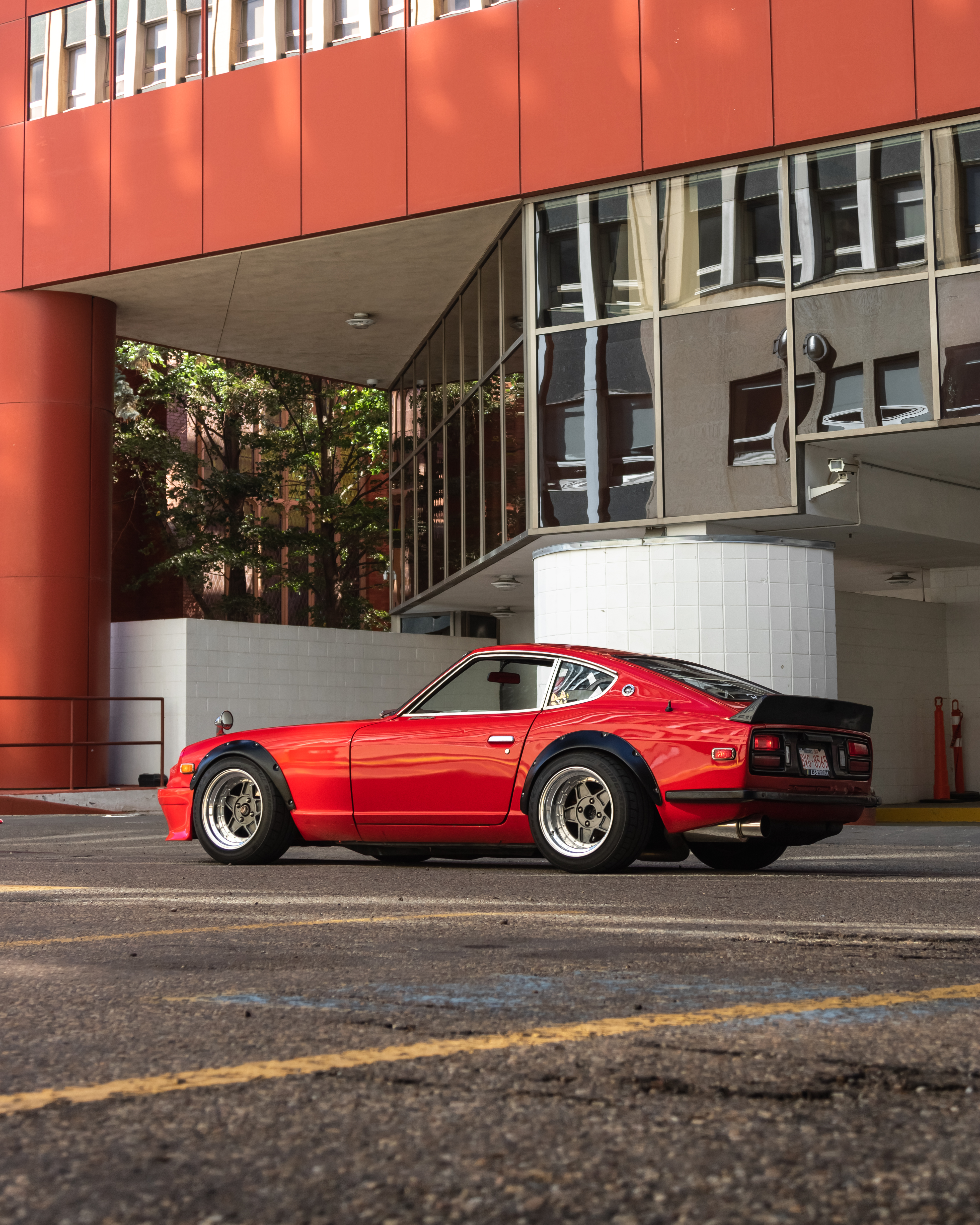 Automotive