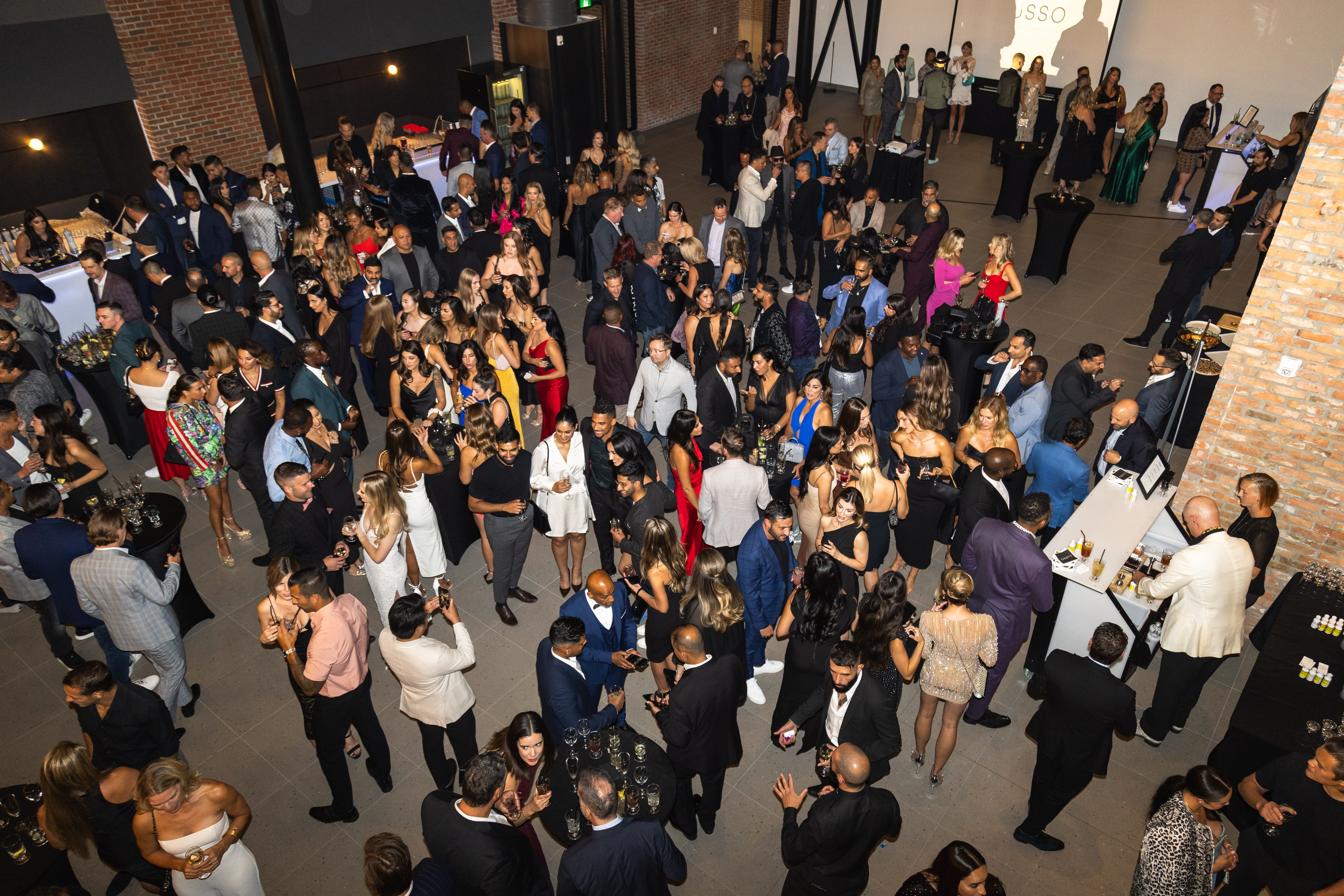 Events