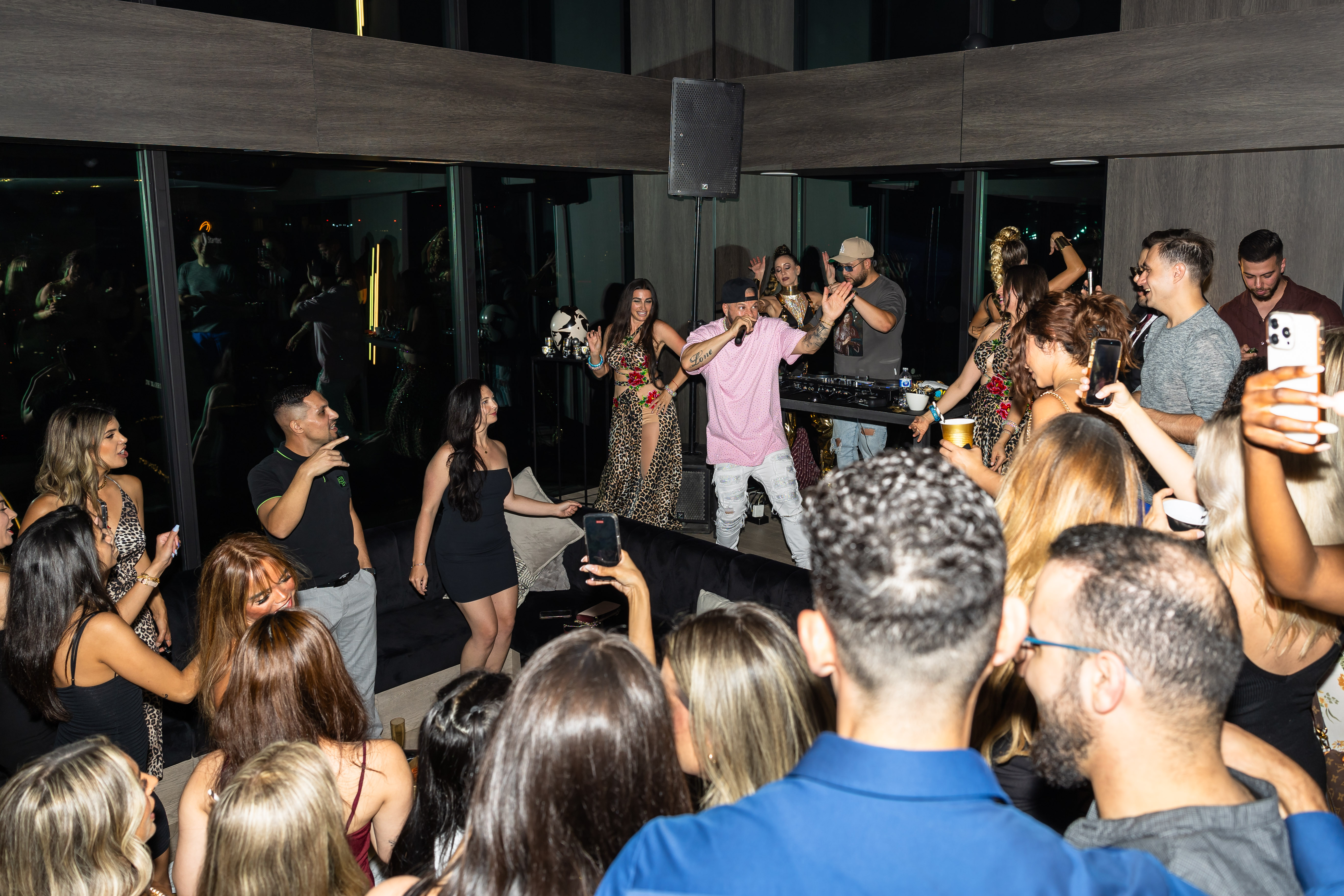 Events